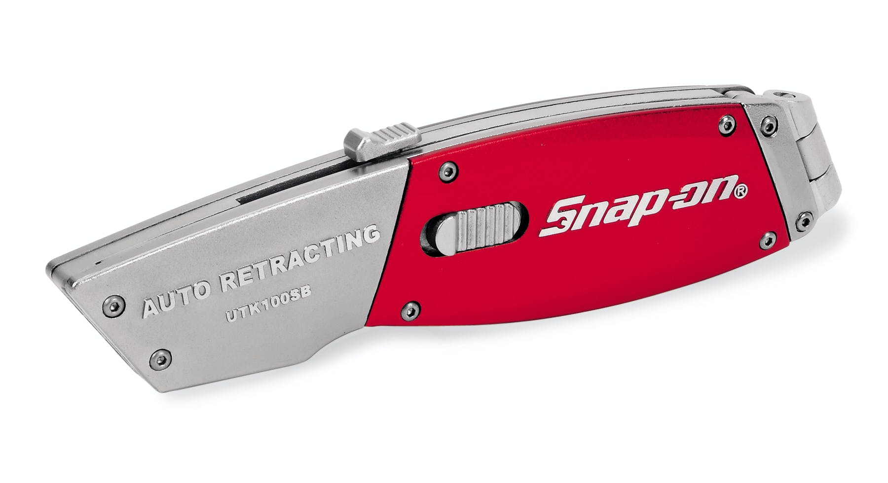 Auto Retractable Utility Knife | UTK100SB Auto Retractable Utility Knife | UTK100SB